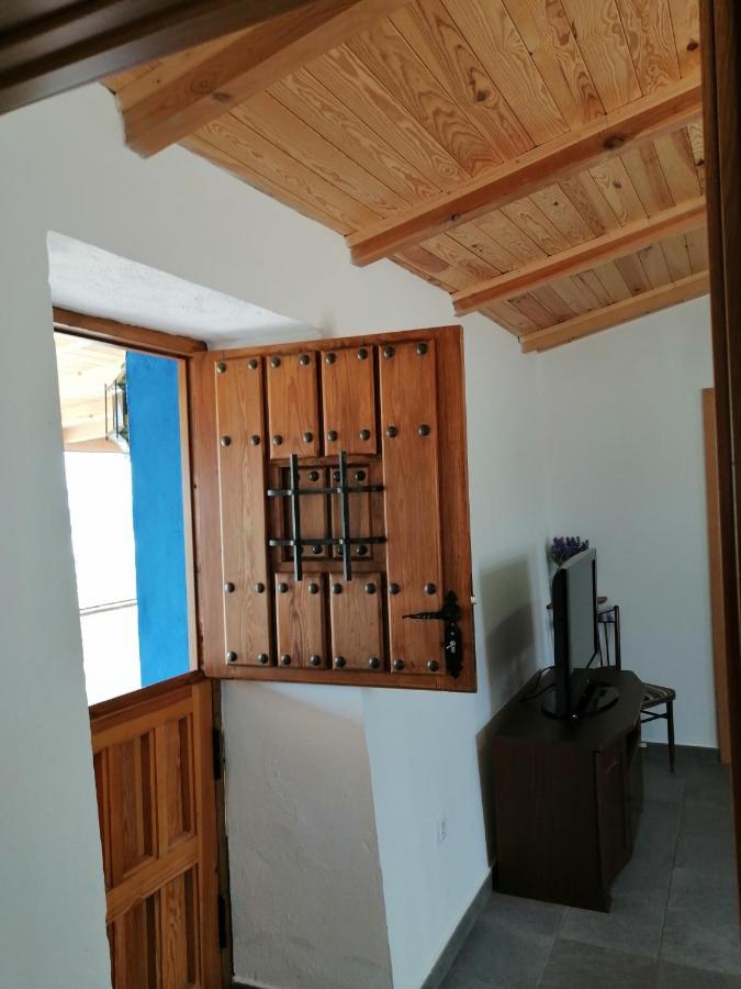 Casa Los Ibis Villa Vejer de la Frontera Exterior photo